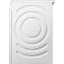 Grade B Bosch Series 6 WGG24400GB Freestanding 9KG 1400 Spin Washing Machine White