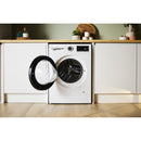 Grade A Bosch Series 6 WGG24400GB Freestanding 9KG 1400 Spin Washing Machine White