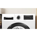 Grade B Bosch Series 6 WGG24400GB Freestanding 9KG 1400 Spin Washing Machine White