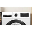 Grade B Bosch Series 6 WGG24400GB 9KG 1400 Spin Washing Machine White