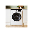 Grade A Bosch Series 6 WGG24400GB Freestanding 9KG 1400 Spin Washing Machine White