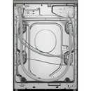 Grade A Bosch Series 6 WGG244ZCGB Freestanding 9KG 1400 Spin Washing Machine Graphite