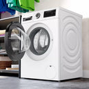 Grade B Bosch Series 6 i-Dos WGG254F0GB Freestanding 10KG 1400 Spin Washing Machine White