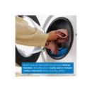 GRADE A2 - Bosch Series 6 10kg 1400rpm Washing Machine - White