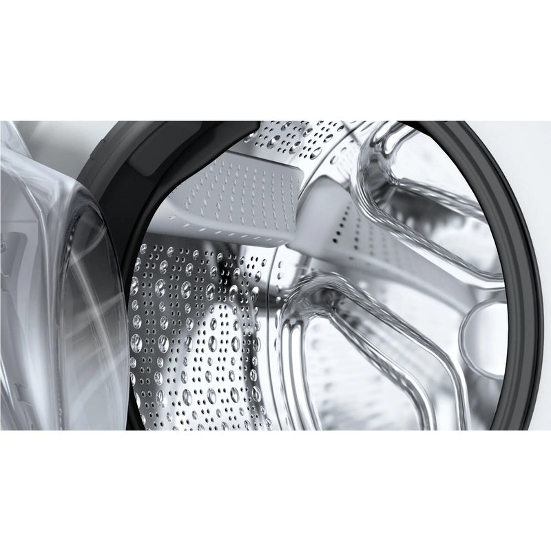 Grade B Bosch Series 6 WGG254Z0GB Freestanding 10KG 1400 Spin Washing Machine White
