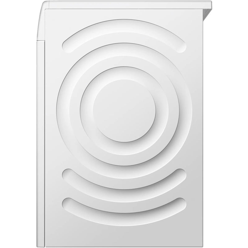 Grade B Bosch Series 6 WGG254Z0GB Freestanding 10KG 1400 Spin Washing Machine White