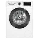 Grade A Bosch Series 6 10kg 1400rpm Washing Machine - White