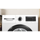 Grade A Bosch Series 6 10kg 1400rpm Washing Machine - White