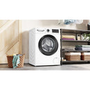 Grade C Bosch Series 6 10kg 1400rpm Washing Machine - White