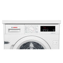 Grade A Bosch Series 6 WIW28302GB Integrated 8KG 1400 Spin Washing Machine White