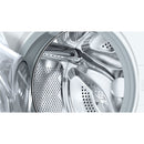 Grade B Bosch Serie 4 WKD28352GB Integrated 7/4KG 1355 Spin Washer Dryer White