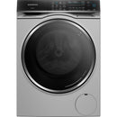 Grade B Siemens iQ700 iDos WN54C2ATGB Freestanding 10.5/6KG 1400 Spin Washer Dryer White