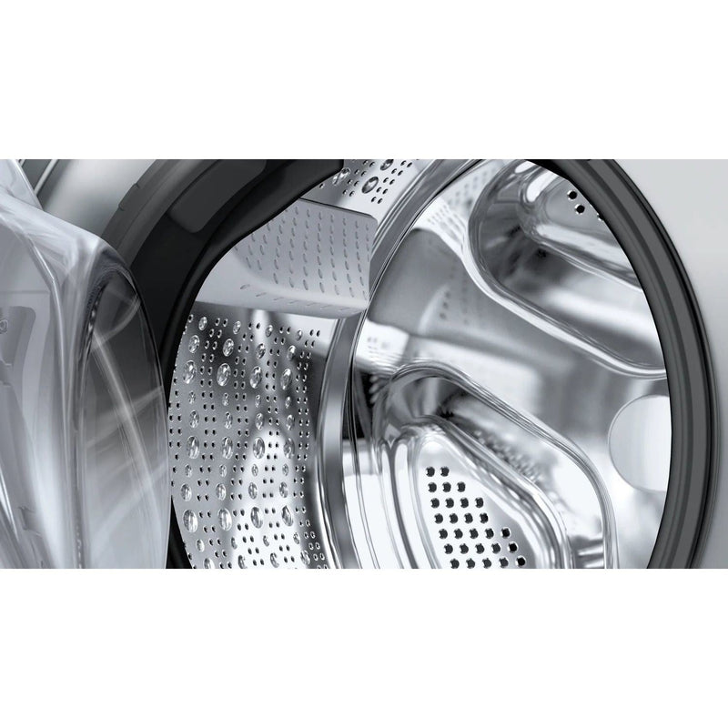 Grade B Siemens iQ700 iDos WN54C2ATGB Freestanding 10.5/6KG 1400 Spin Washer Dryer White