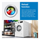 Grade A Bosch WNA134U8GB Freestanding 8/5KG 1400 Spin Washer Dryer White
