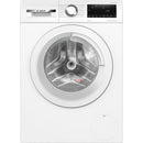 Grade A Bosch WNA134U8GB Freestanding 8/5KG 1400 Spin Washer Dryer White