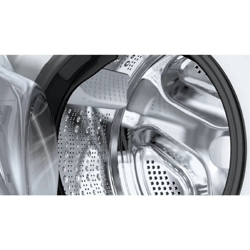 Grade B Bosch Series 4 WNA144V9GB Freestanding 9/5KG 1400 Spin Washer Dryer White