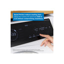 Grade B Bosch Series 8 i-Dos WNC25410GB Freestanding 10.5/6KG 1400 Spin Washer Dryer White