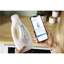 Grade B Bosch Series 8 i-Dos WNC25410GB Freestanding 10.5/6KG 1400 Spin Washer Dryer White