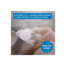 GRADE A2 - Bosch Series 6 10.5kg Wash 6kg Dry 1400rpm Washer Dryer - Quiet, Energy Saving - White
