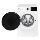Grade B Smeg 9kg 1600rpm Washing Machine - White - A rated
