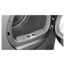 Grade A Bosch Series 6 9kg Heat Pump Tumble Dryer - Graphite