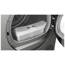 Grade A Bosch Series 6 9kg Heat Pump Tumble Dryer - Graphite