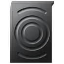 Grade B Bosch Series 6 9kg Heat Pump Tumble Dryer - Graphite