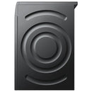 Grade A Bosch Series 6 9kg Heat Pump Tumble Dryer - Graphite