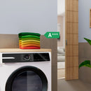 Grade C Bosch Series 6 9kg Heat Pump Tumble Dryer - White