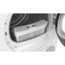 Grade C Bosch Series 6 9kg Heat Pump Tumble Dryer - White