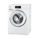 Grade B Miele WSR863 Freestanding 9KG 1600 Spin Washing Machine White