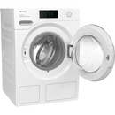 Grade B Miele WSR863 Freestanding 9KG 1600 Spin Washing Machine White