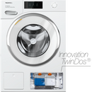 Grade B Miele WSR863 Freestanding 9KG 1600 Spin Washing Machine White