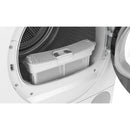 Grade A Bosch Series 4 8kg Heat Pump Tumble Dryer - White