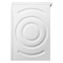 Grade A Bosch Series 4 8kg Heat Pump Tumble Dryer - White