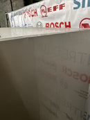 Grade B Siemens iQ300 KF96NVPEAG American Fridge Freezer - Stainless Steel