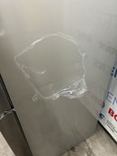 Grade B Siemens iQ300 KF96NVPEAG American Fridge Freezer - Stainless Steel