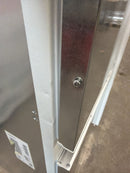 Grade B Siemens KI96NNSE0 No Frost Integrated Fridge Freezer