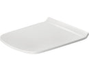 Duravit DuraStyle Toilet Seat with Soft Close