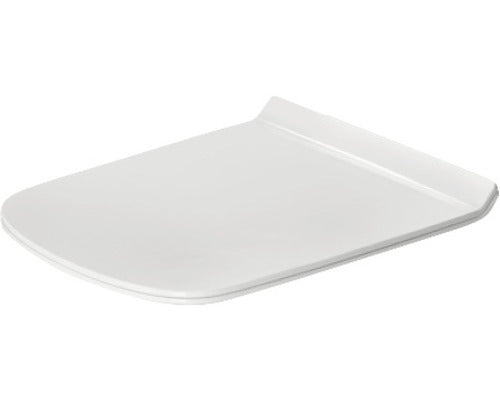 Duravit DuraStyle Toilet Seat with Soft Close