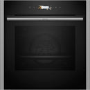 Grade A Neff N70 Slide and Hide B54CR71N0B Built-In Electric Single Oven