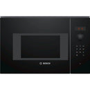 Grade A Bosch BFL523MB0B Series 4 Built-In Microwave