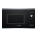 Grade A Bosch Serie 4 BFL553MS0B Built-In Microwave