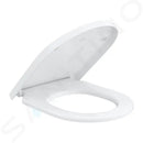 Villeroy & Boch Subway 3.0 Toilet Seat 8M42S1T1