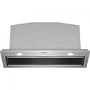 Grade A Neff D57ML67N1B 70cm Canopy Cooker Hood - Stainless Steel