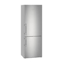 Liebherr - CBNef 5735 Comfort BioFresh NoFrost Fridge-Freezer With Biofresh And Nofrost