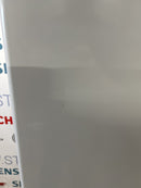 Grade B Bosch KGN33NWEBG Series 2 No Frost 60/40 Fridge Freezer - White