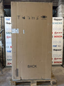 Grade A Siemens KF96NAXEAG iQ500 American Fridge Freezer - Black
