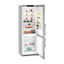 Liebherr - CNef 5735 Comfort NoFrost Combined Fridge-Freezers With Biocool And Nofrost