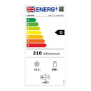 Liebherr - CNef 5735 Comfort NoFrost Combined Fridge-Freezers With Biocool And Nofrost